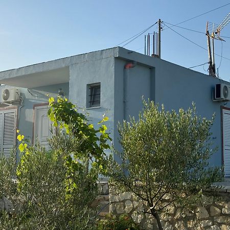 סרנדה Vila Bedro מראה חיצוני תמונה