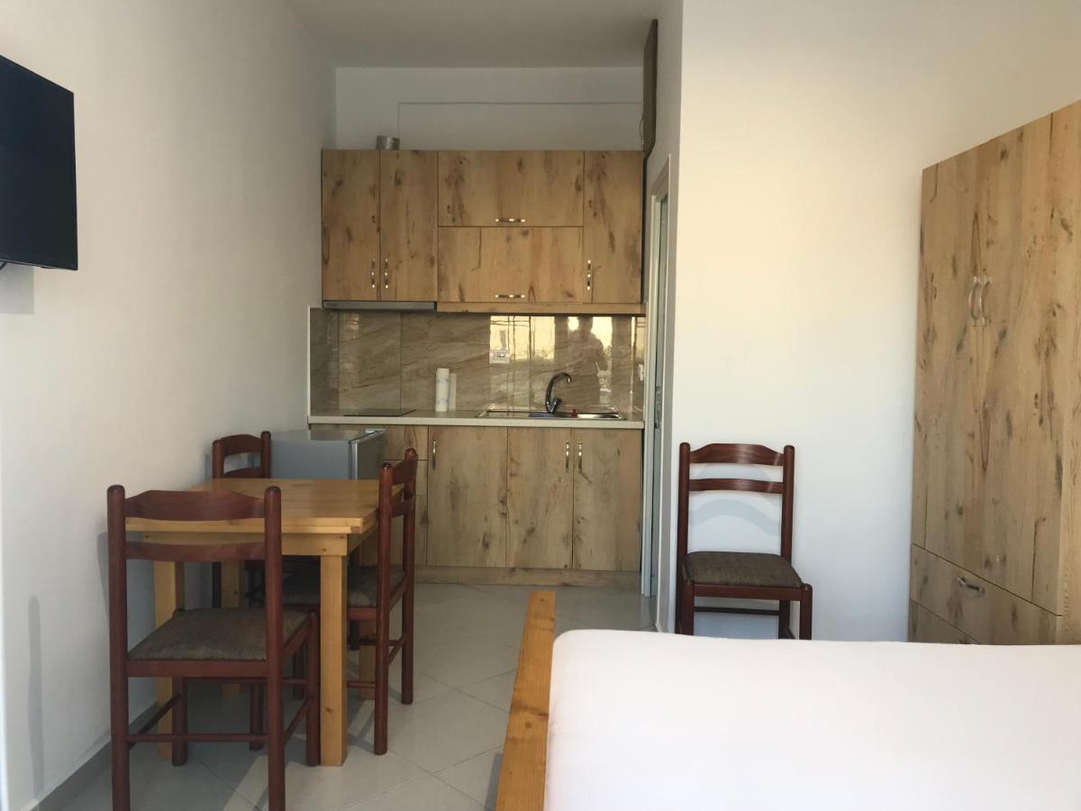 סרנדה Vila Bedro מראה חיצוני תמונה