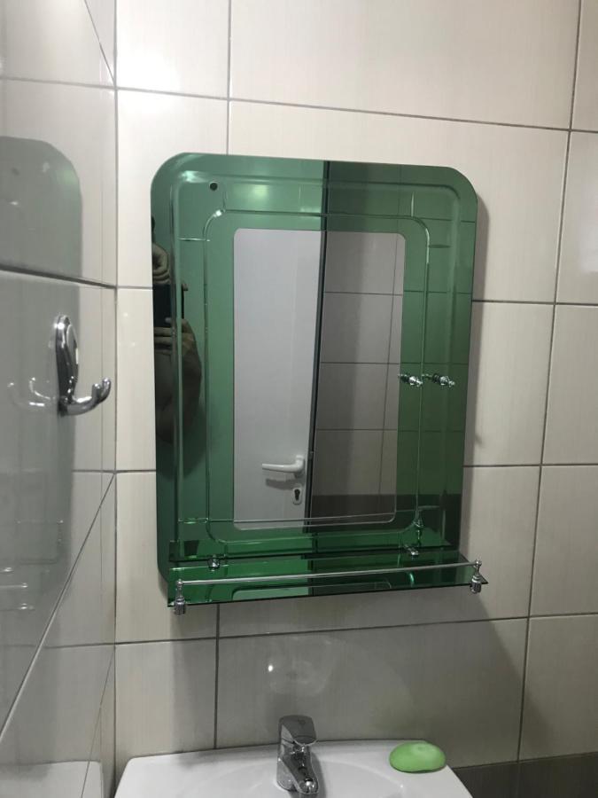 סרנדה Vila Bedro מראה חיצוני תמונה