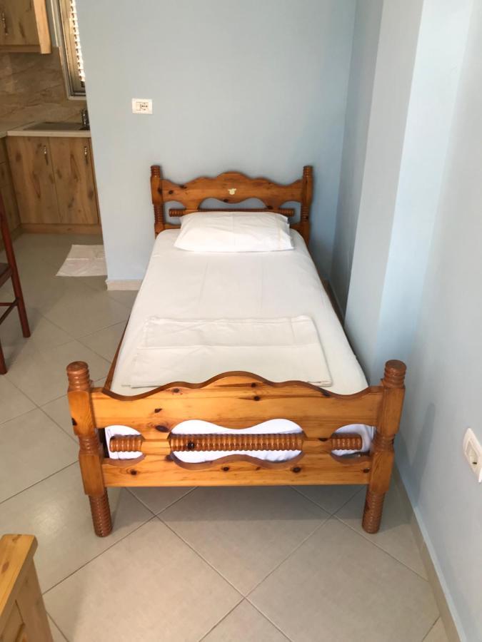 סרנדה Vila Bedro מראה חיצוני תמונה