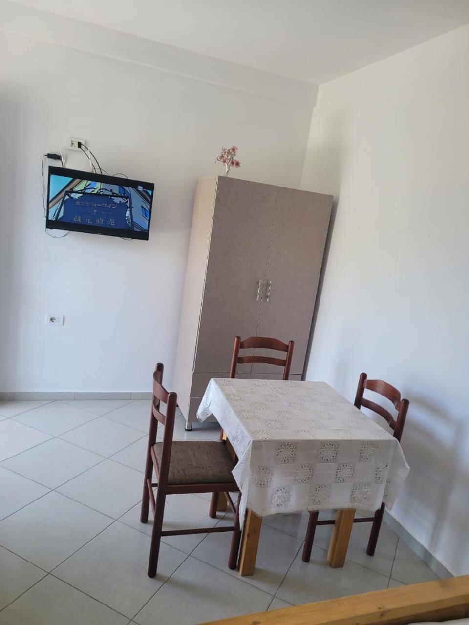 סרנדה Vila Bedro מראה חיצוני תמונה