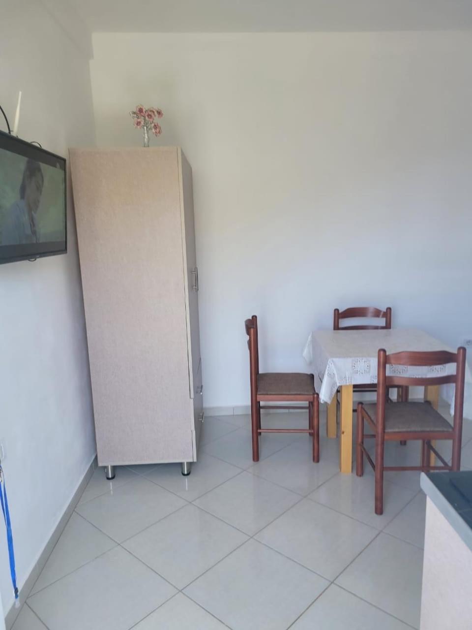 סרנדה Vila Bedro מראה חיצוני תמונה