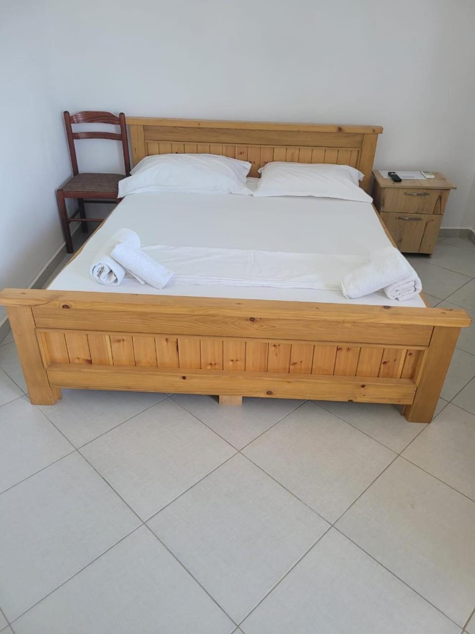 סרנדה Vila Bedro מראה חיצוני תמונה
