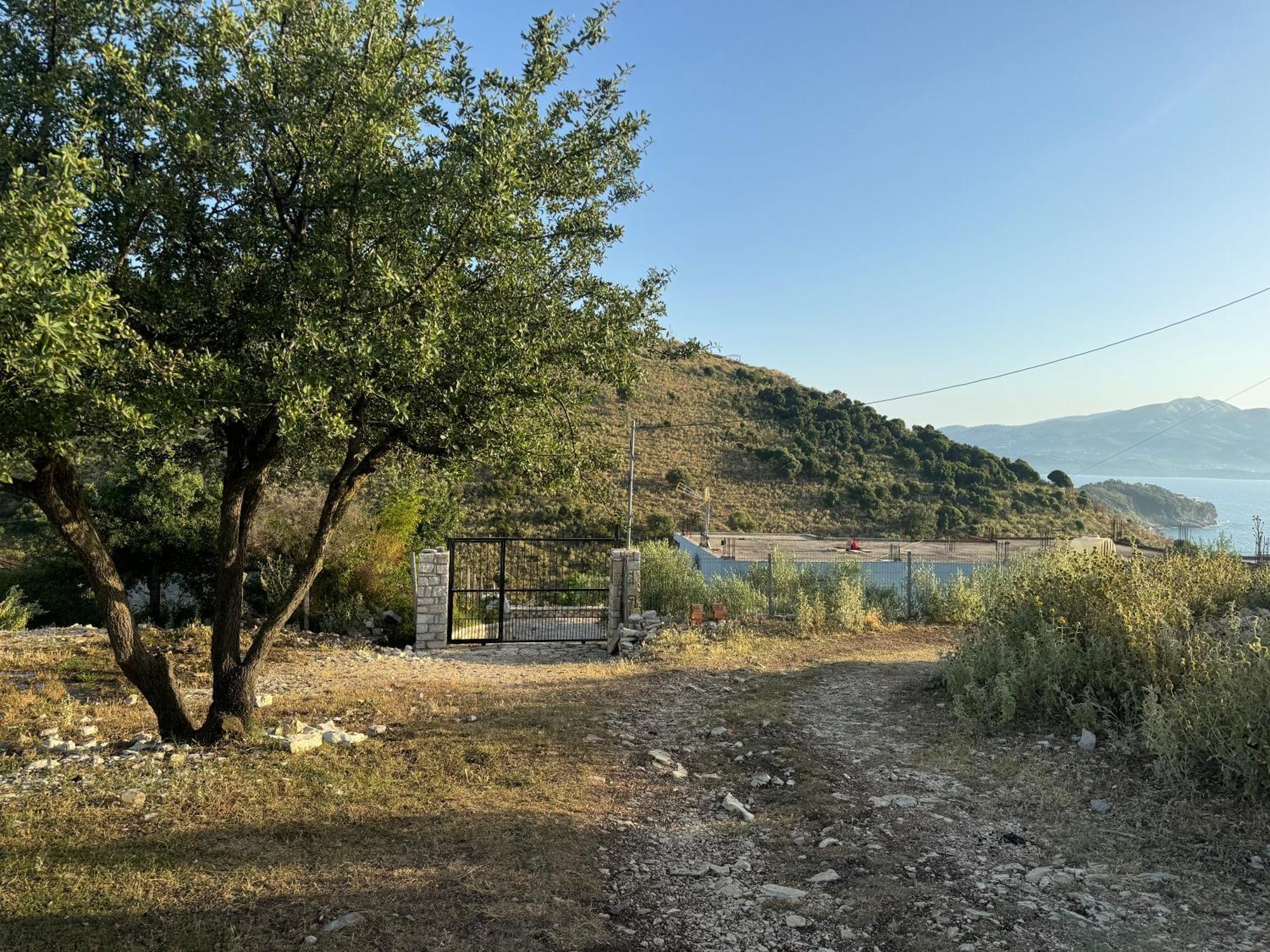 סרנדה Vila Bedro מראה חיצוני תמונה