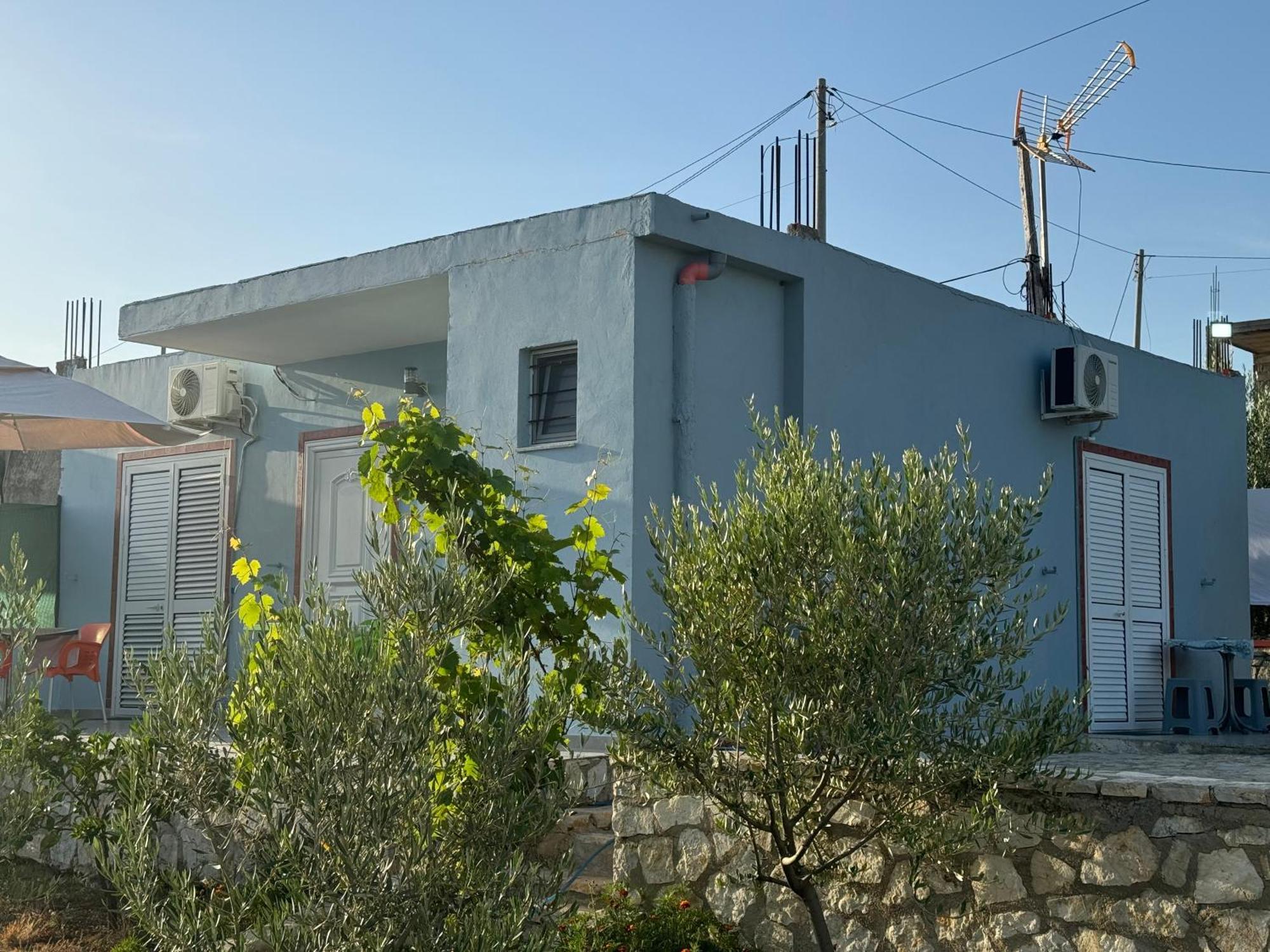 סרנדה Vila Bedro מראה חיצוני תמונה