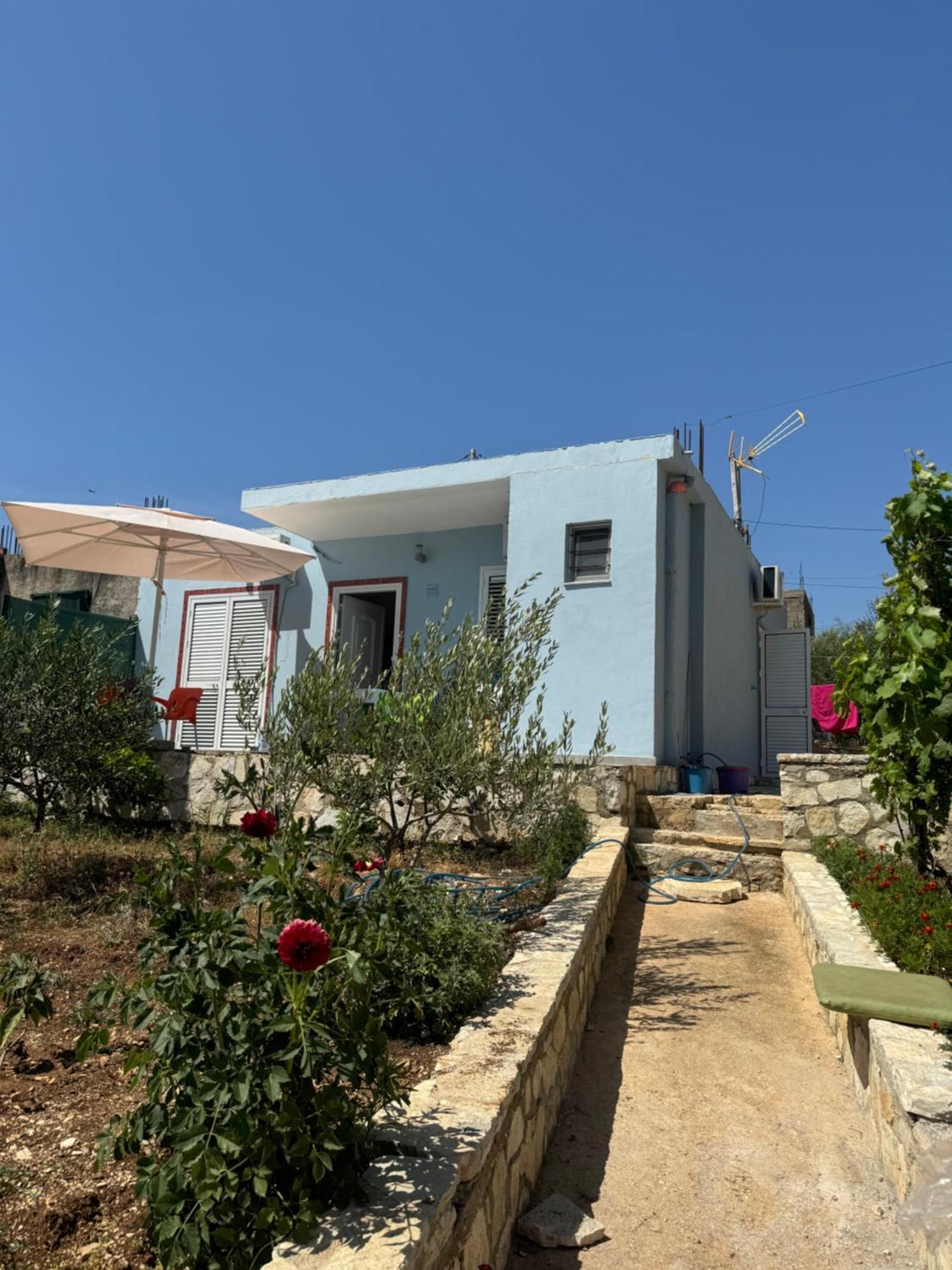 סרנדה Vila Bedro מראה חיצוני תמונה