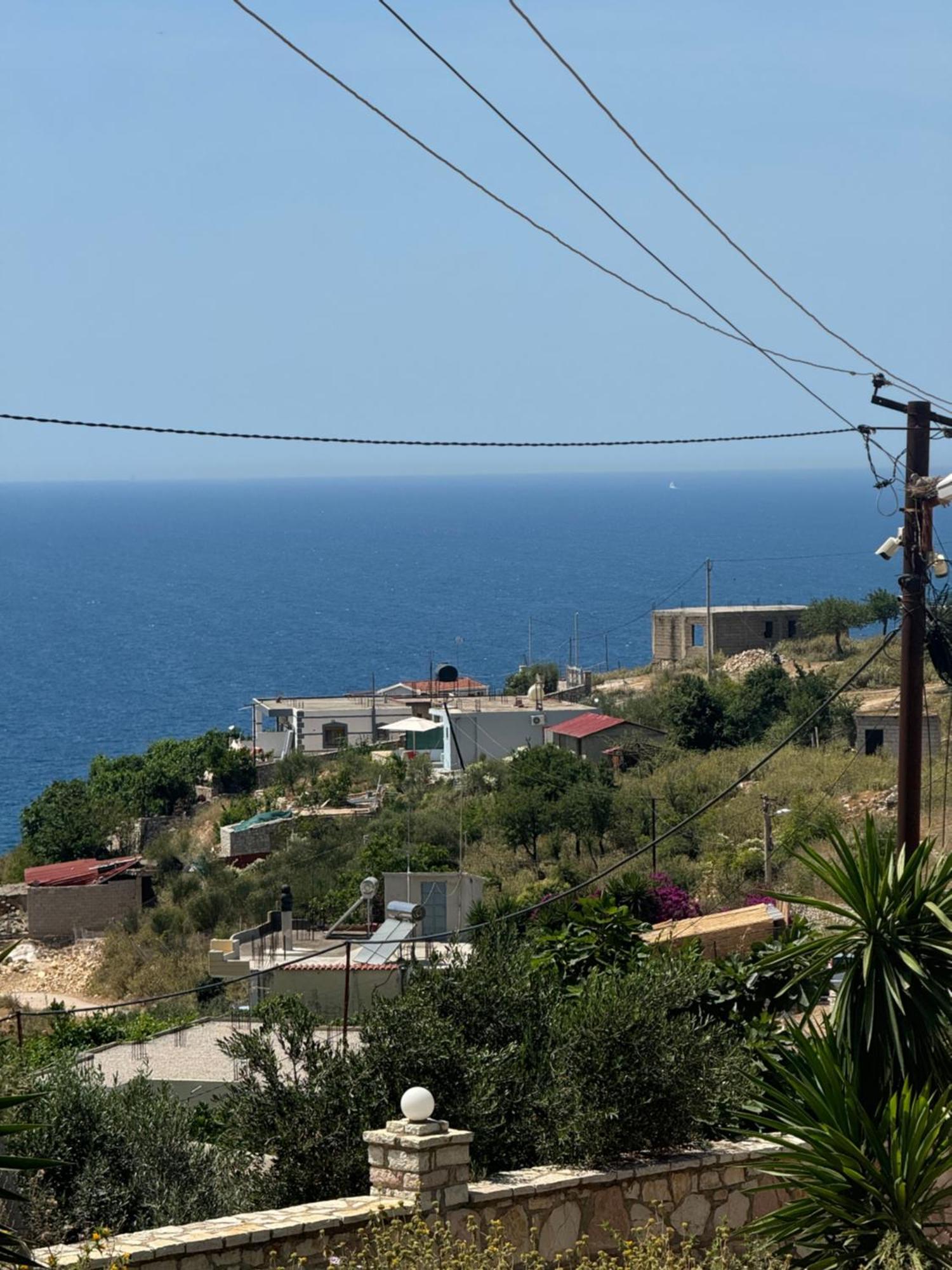 מלון סרנדה Vila Bedro מראה חיצוני תמונה