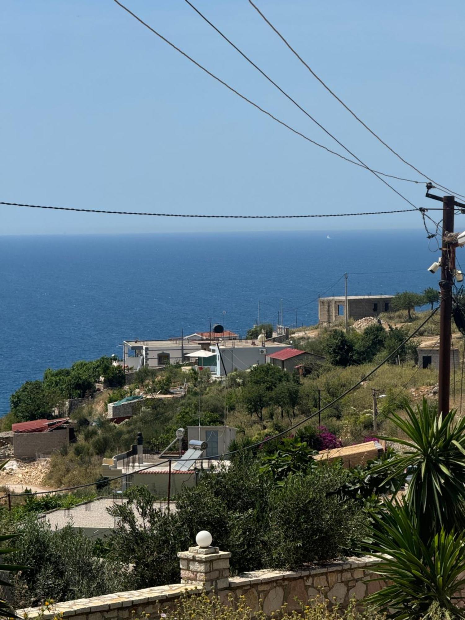סרנדה Vila Bedro מראה חיצוני תמונה