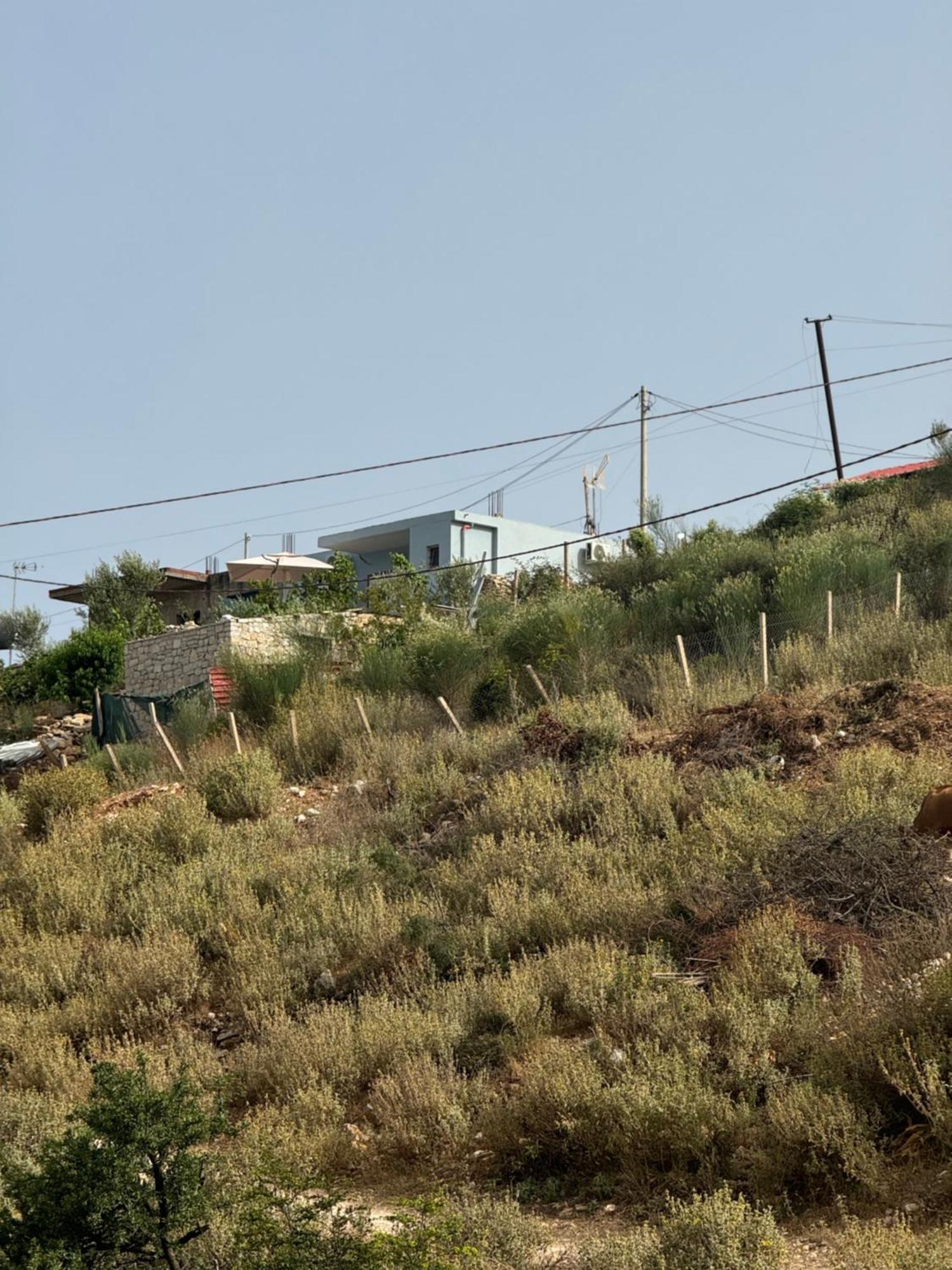 סרנדה Vila Bedro מראה חיצוני תמונה