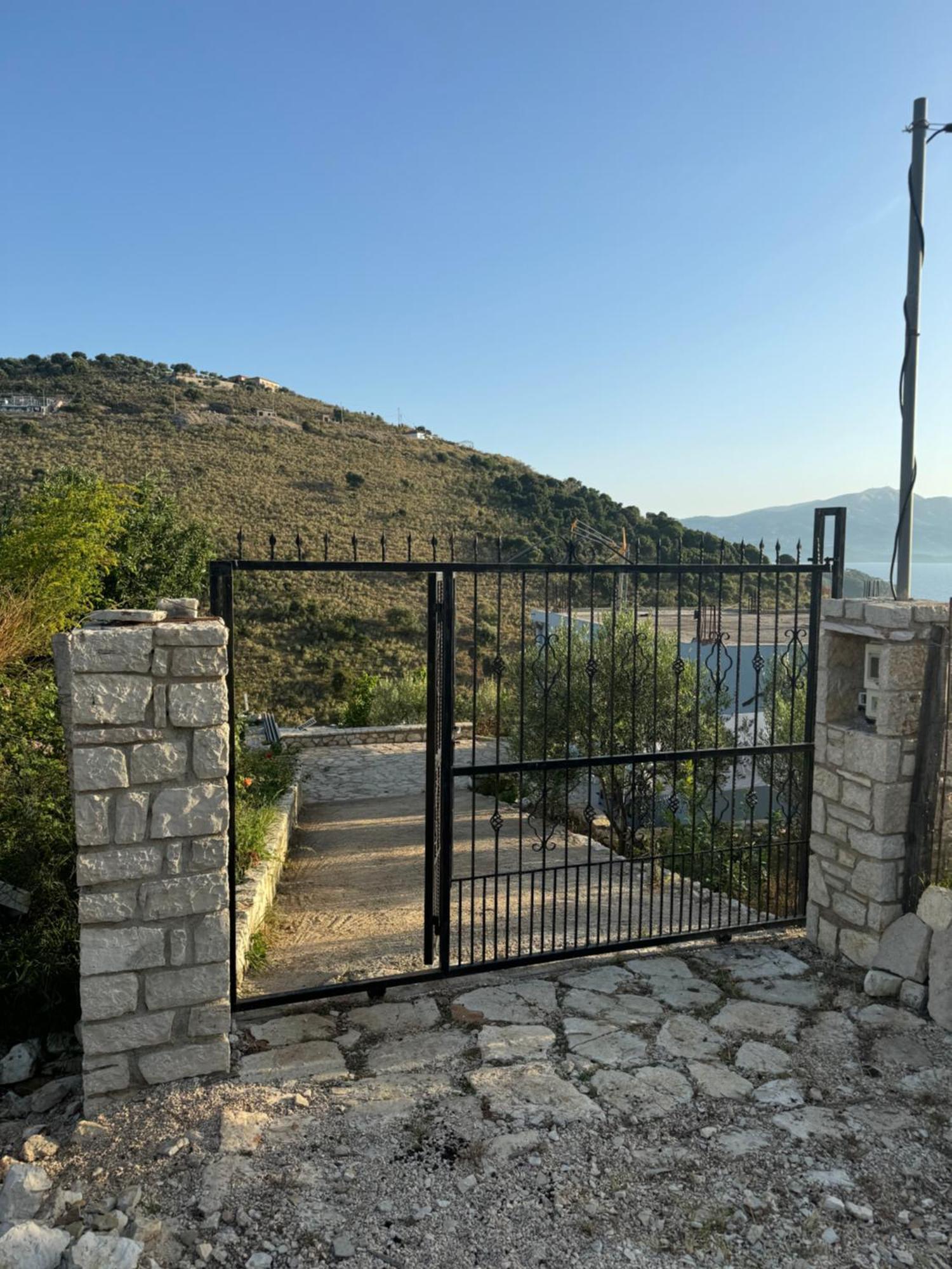 סרנדה Vila Bedro מראה חיצוני תמונה